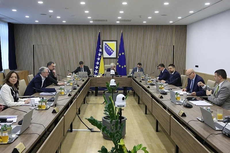 Smanjuju se carine na 74 vrste roba